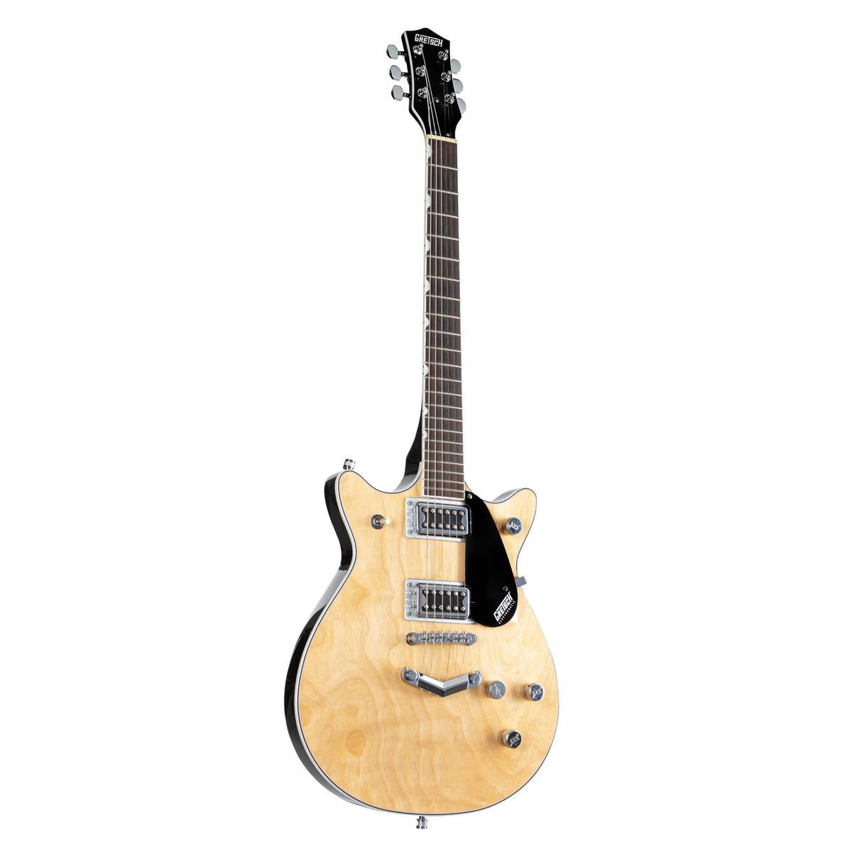 Gretsch G5222 Electromatic Double Jet BT Electric Guitar