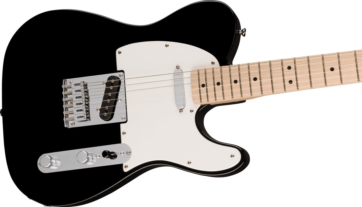 Fender 373452506 Squier Sonic Telecaster Electric Guitar