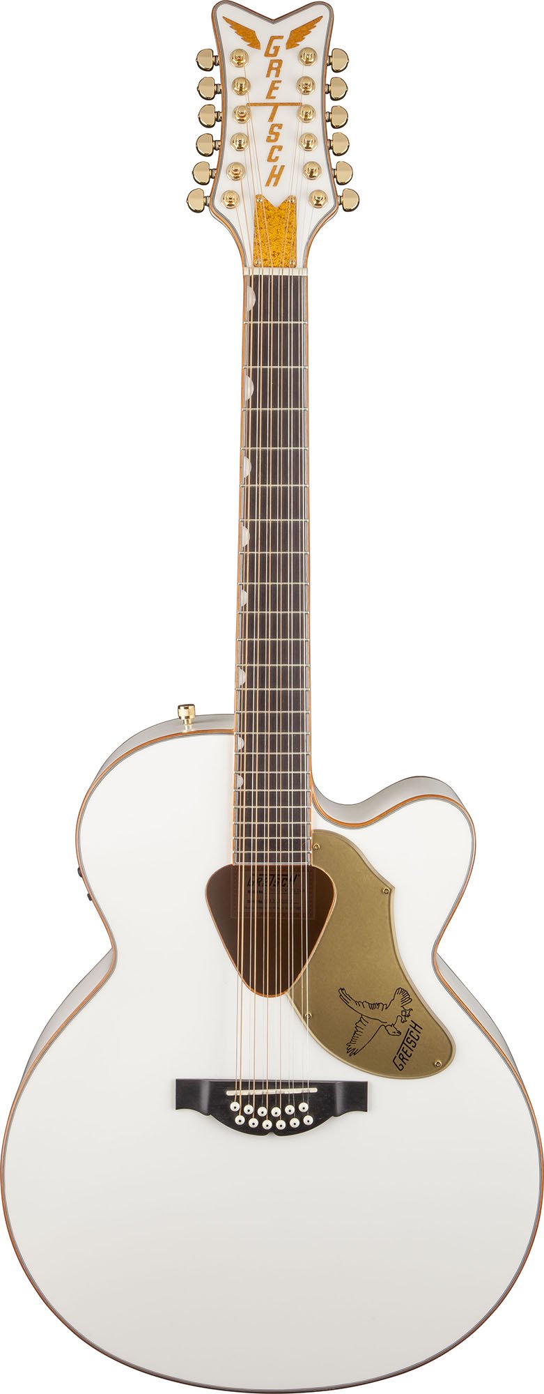 Gretsch G5022CWFE-12 Rancher Falcon 12-String Acoustic-Electric