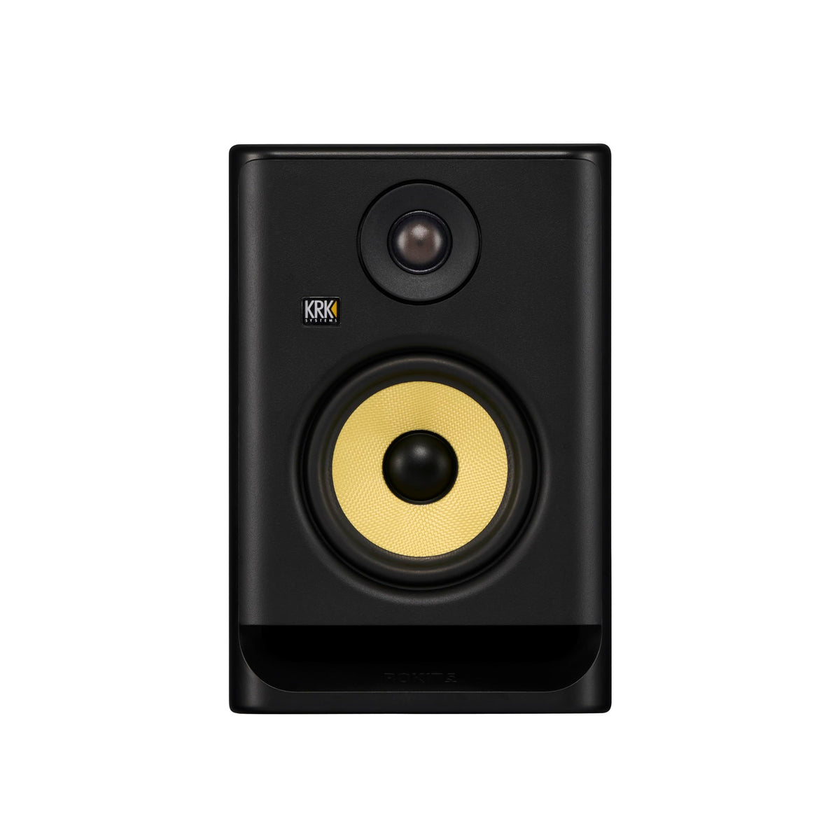 KRK RP5G5-NA 5" Powered Studio Monitor