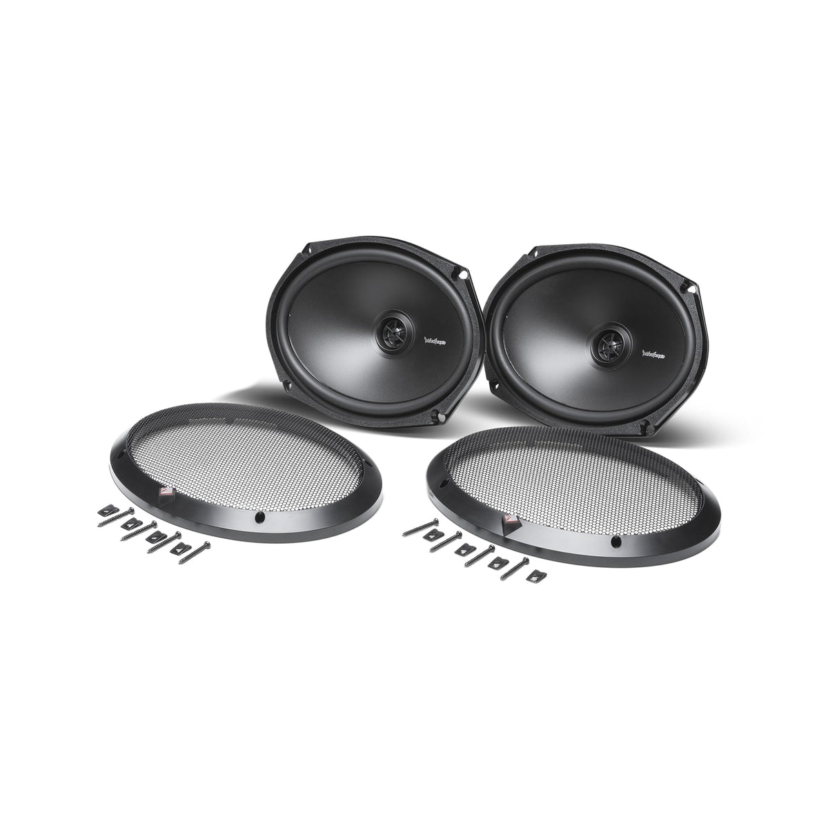 Rockford Fosgate R169X2 6x9" 2-Way Speakers