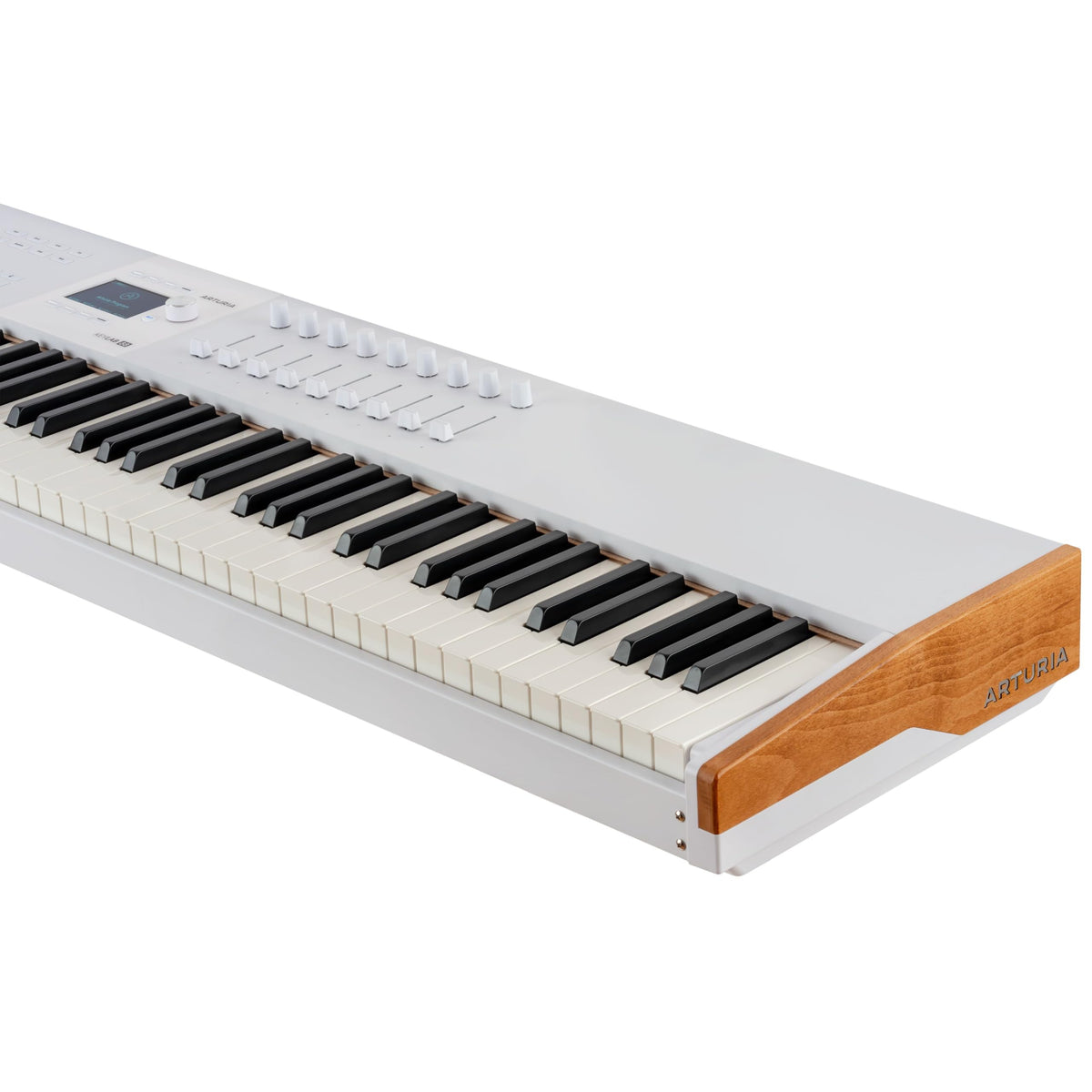 Arturia KeyLab 88 mk3 88-Key MIDI Controller