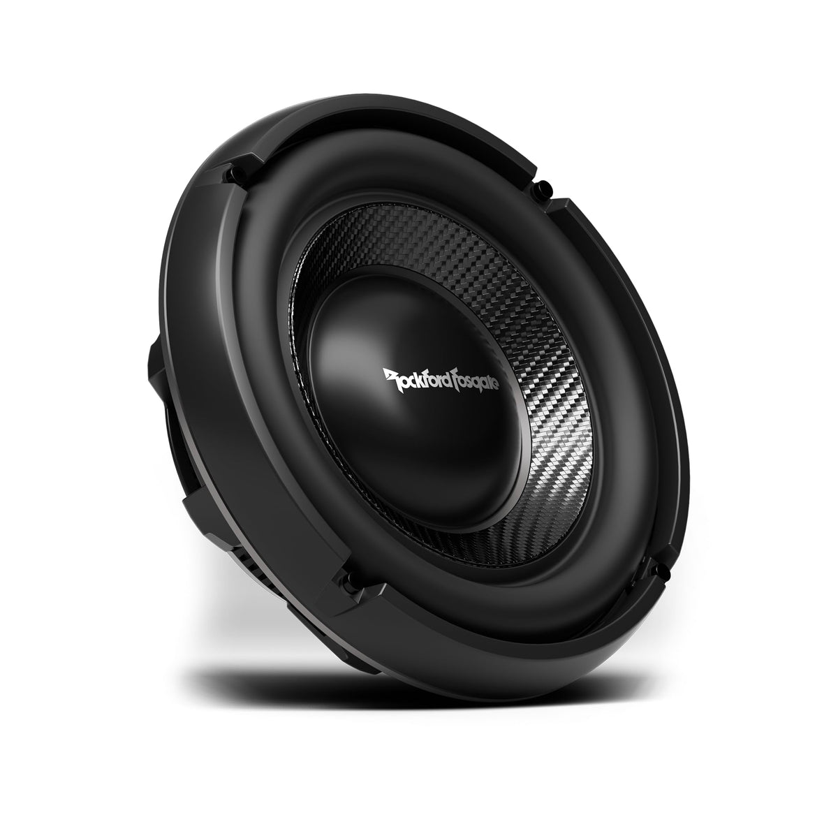 Rockford Fosgate T1S1-10P 10" 1-Ohm Slim Subwoofer
