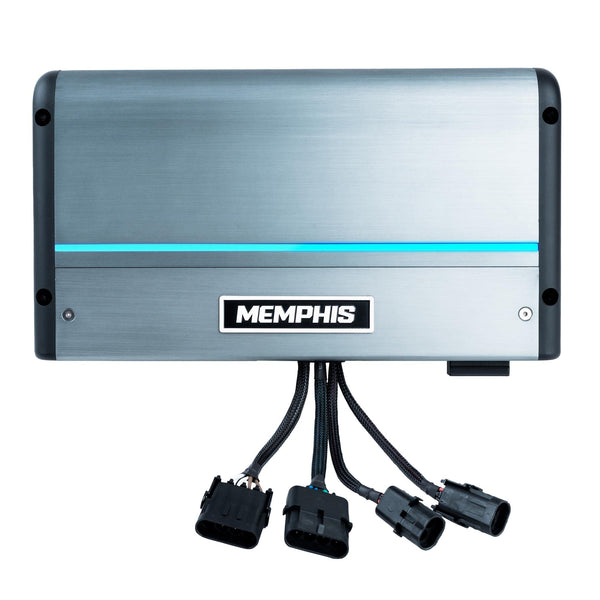 Memphis MM900.6V 6-Channel Marine Amplifier
