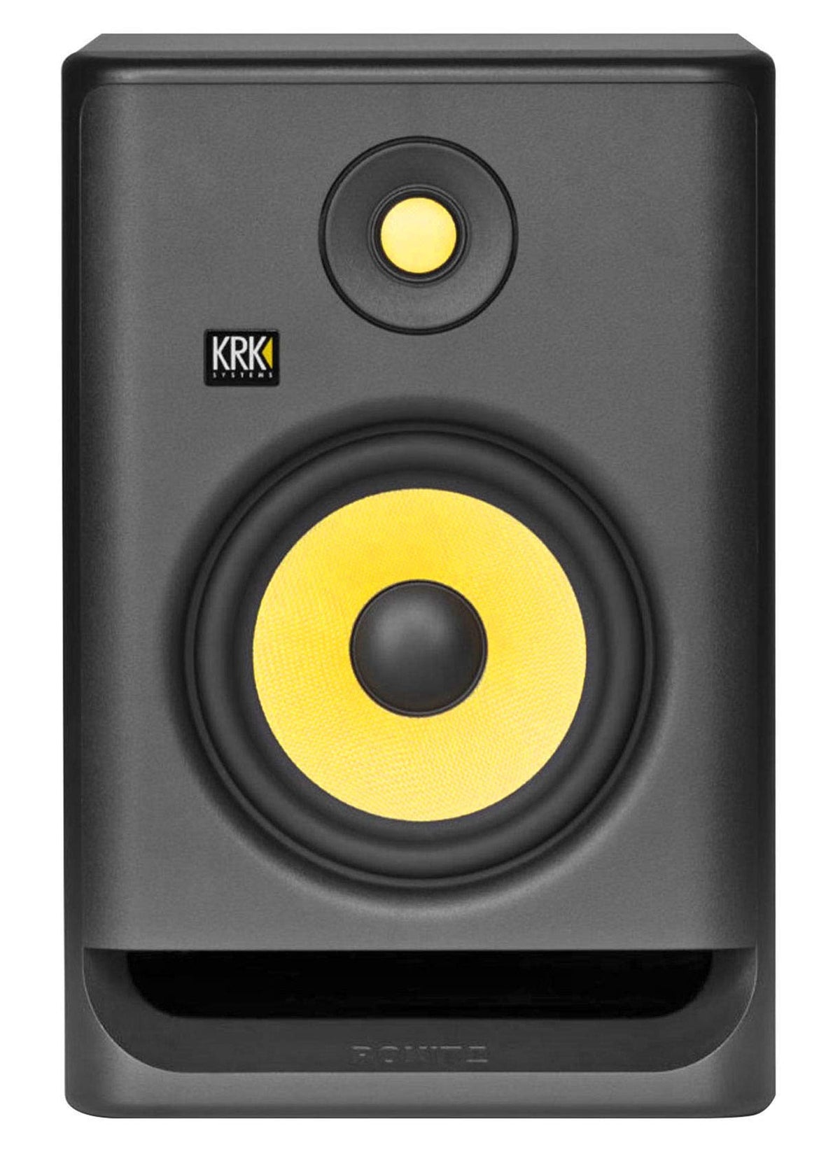 KRK RP7G4 ROKIT 7 7" Powered Studio Monitor