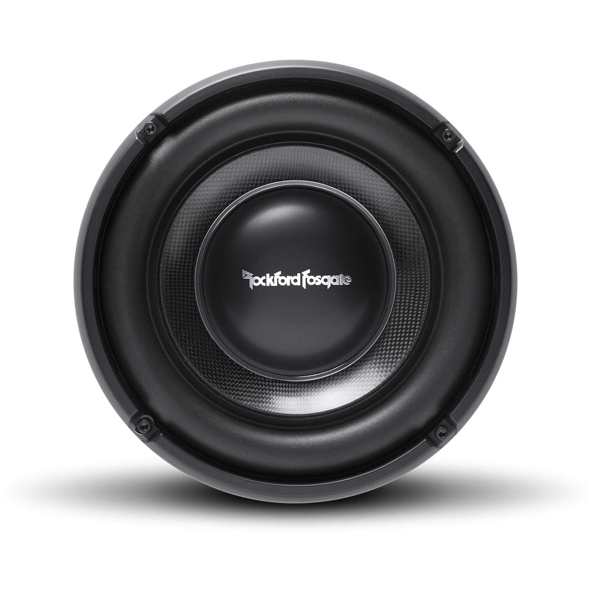 Rockford Fosgate T1S2-10 10" 2-Ohm Slim Subwoofer
