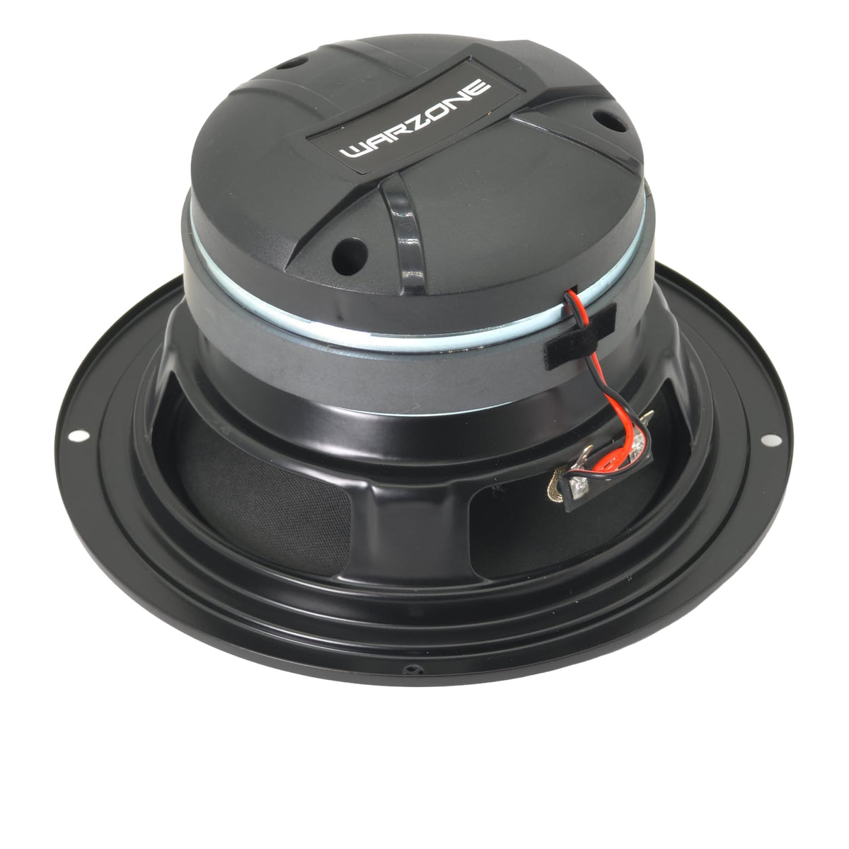 Warzone WZ65Pi 6.5" Mid-Range Driver Speaker Pair