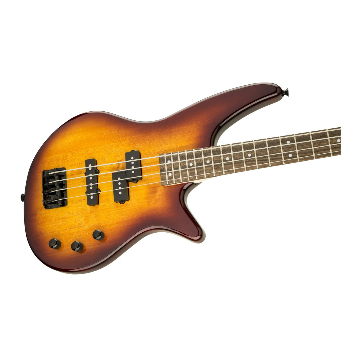 Jackson 2919004520 JS2 Spectra 4-String Electric Bass