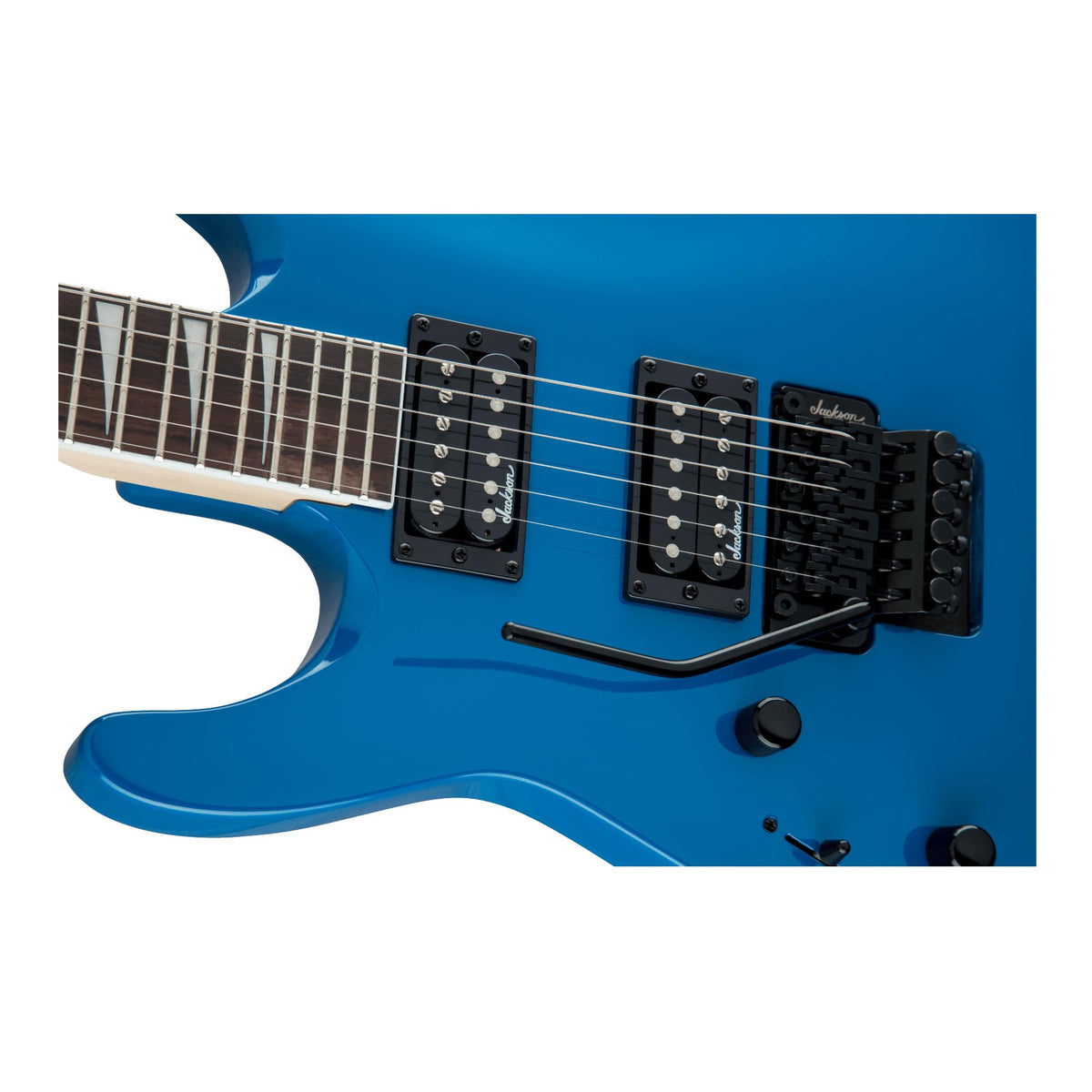 Jackson JS32 DKA LH Left-Handed Electric Guitar