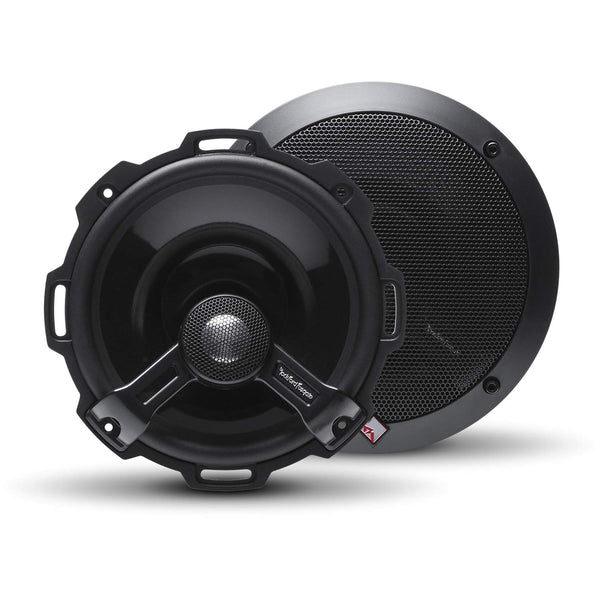 Rockford Fosgate T1675 6.75" 2-Way Coaxial Speakers