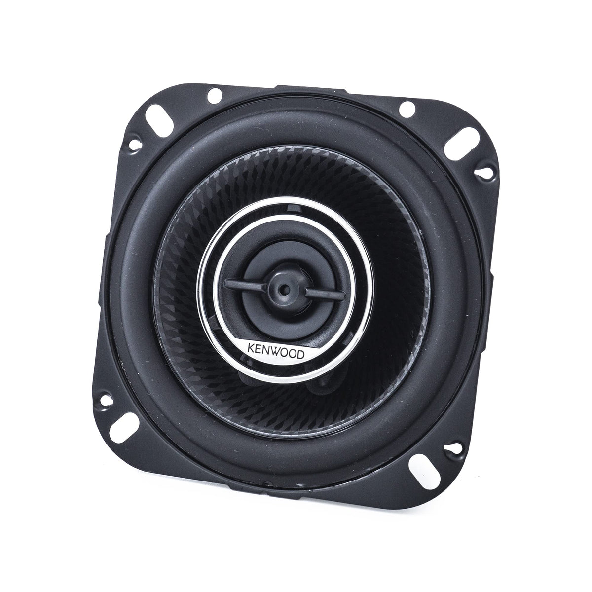 Kenwood KFC-1096PS 4" 2-Way Car Speakers