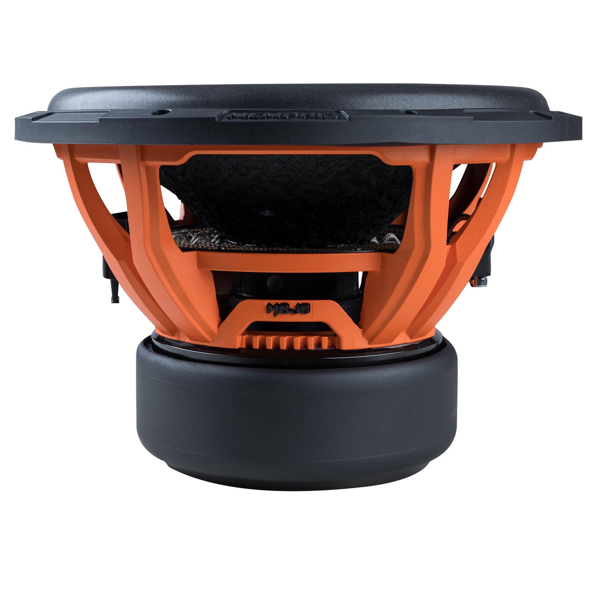 Memphis MJ1512 MOJO 15" Selectable-Impedance Subwoofer