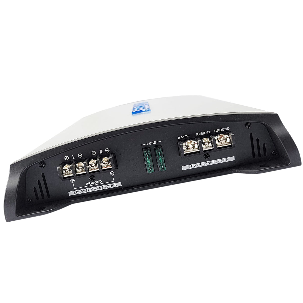 Audiotek AT-5000S 2-Channel Car Amplifier