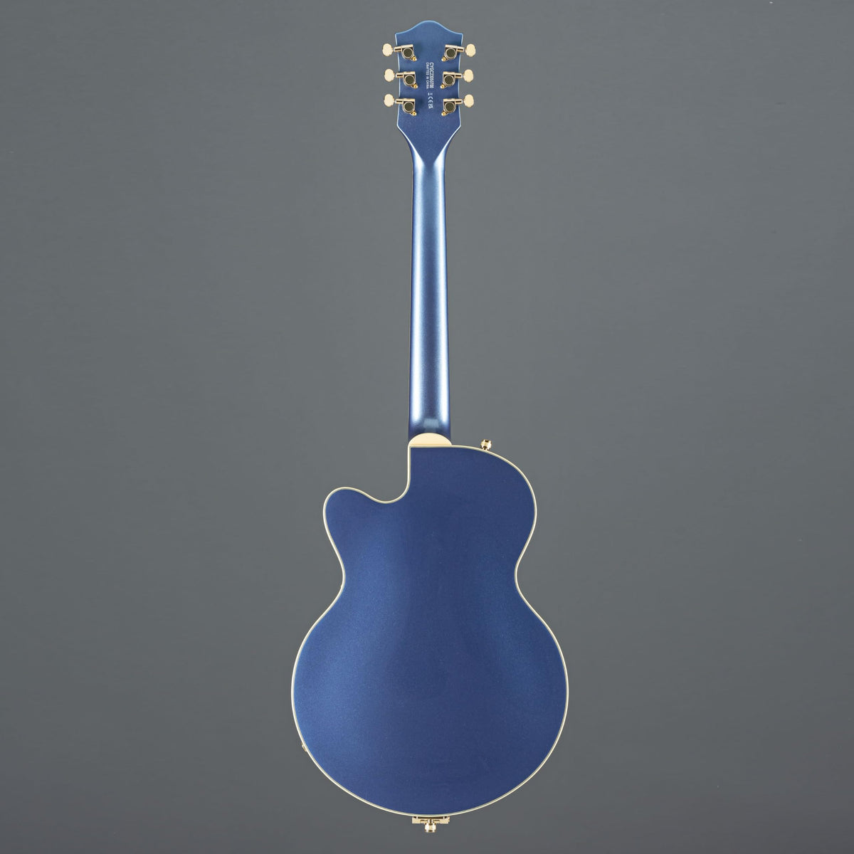 Gretsch G5655TG Semi-Hollow Electric Guitar