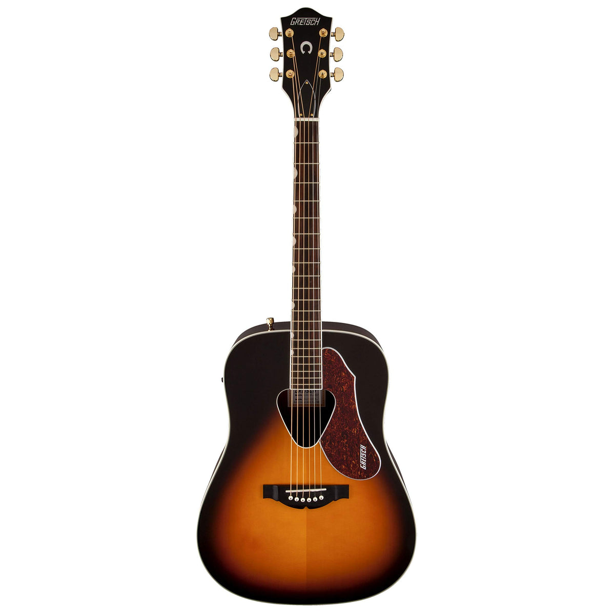 Gretsch G5024E Rancher Dreadnought Acoustic-Electric Guitar