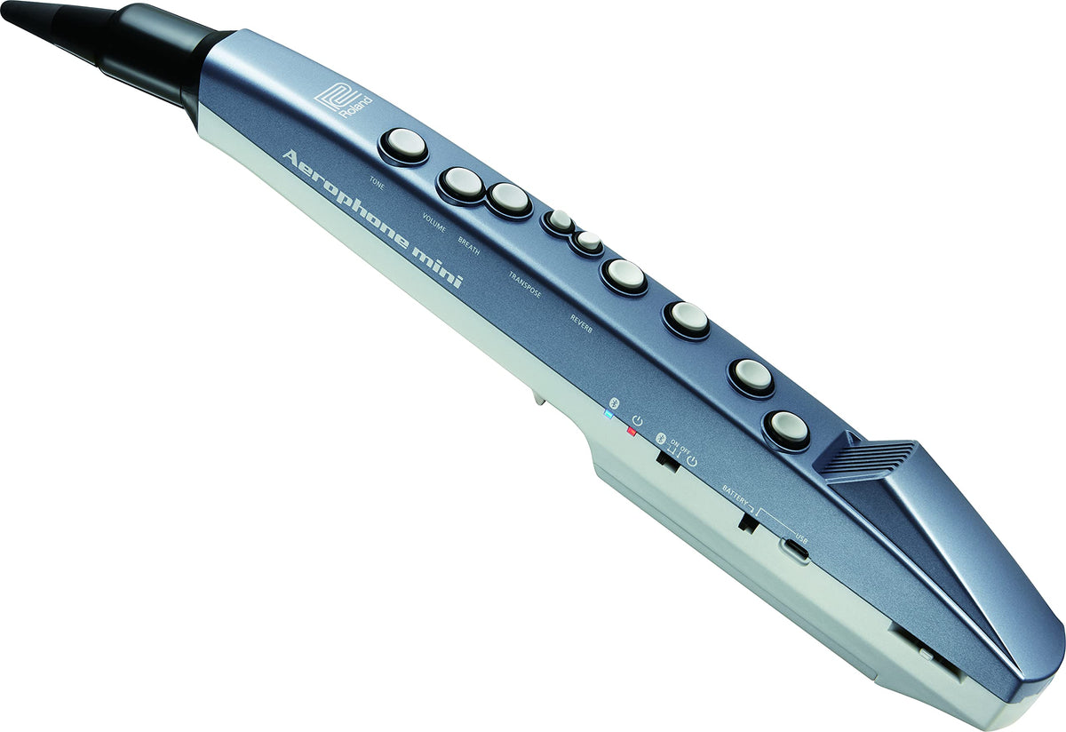 Roland AE-01 Aerophone Mini Digital Wind Instrument
