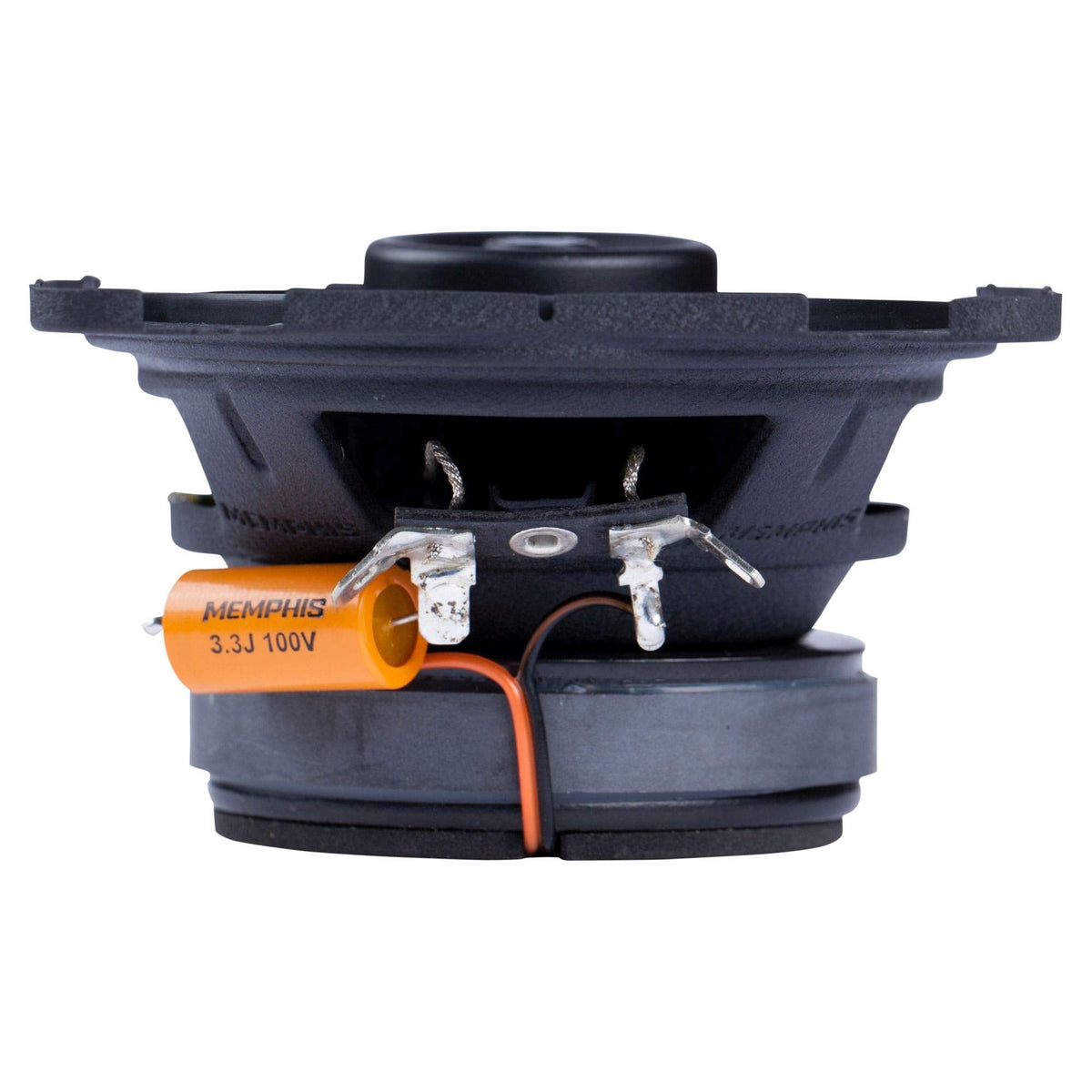 Memphis PRX46 4x6" 2-Way Coaxial Speakers