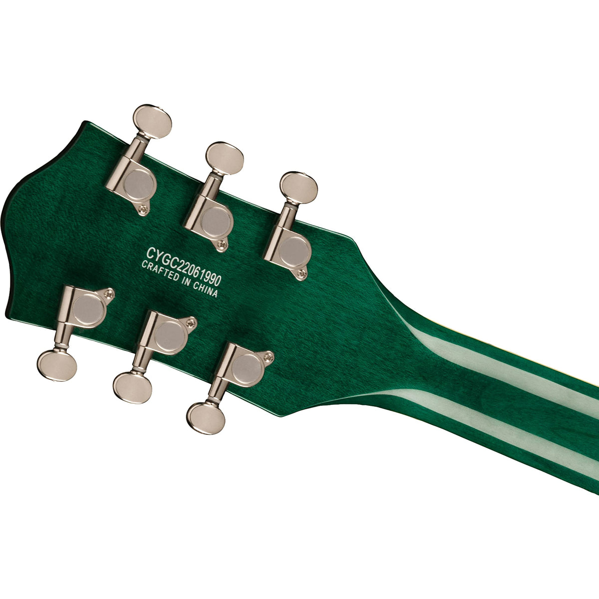 Gretsch G5655T-QM Semi-Hollow Electric Guitar