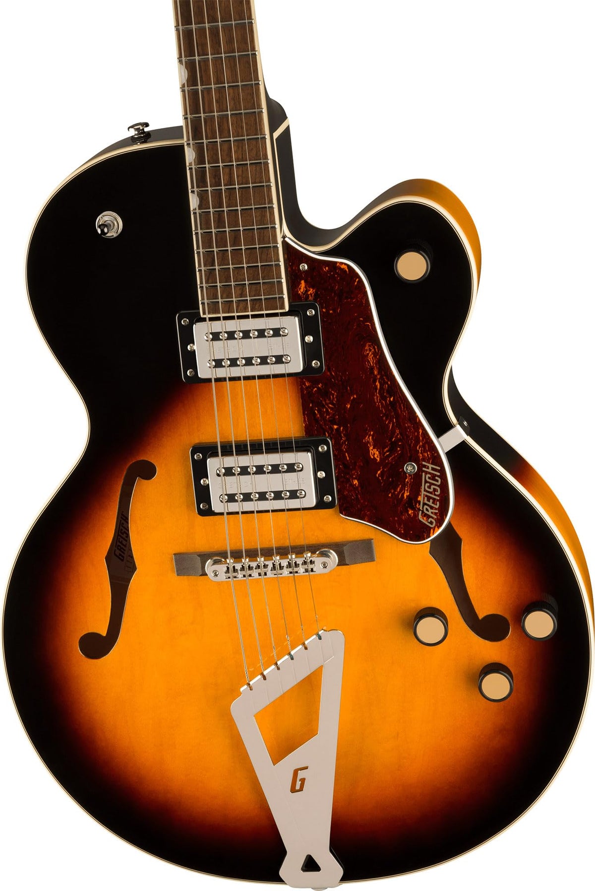Gretsch G2420 Streamliner Hollow Body Electric Guitar