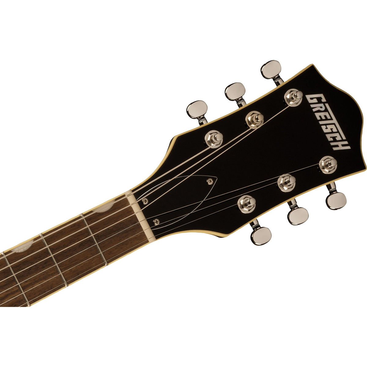 Gretsch G5655T-QM Semi-Hollow Electric Guitar