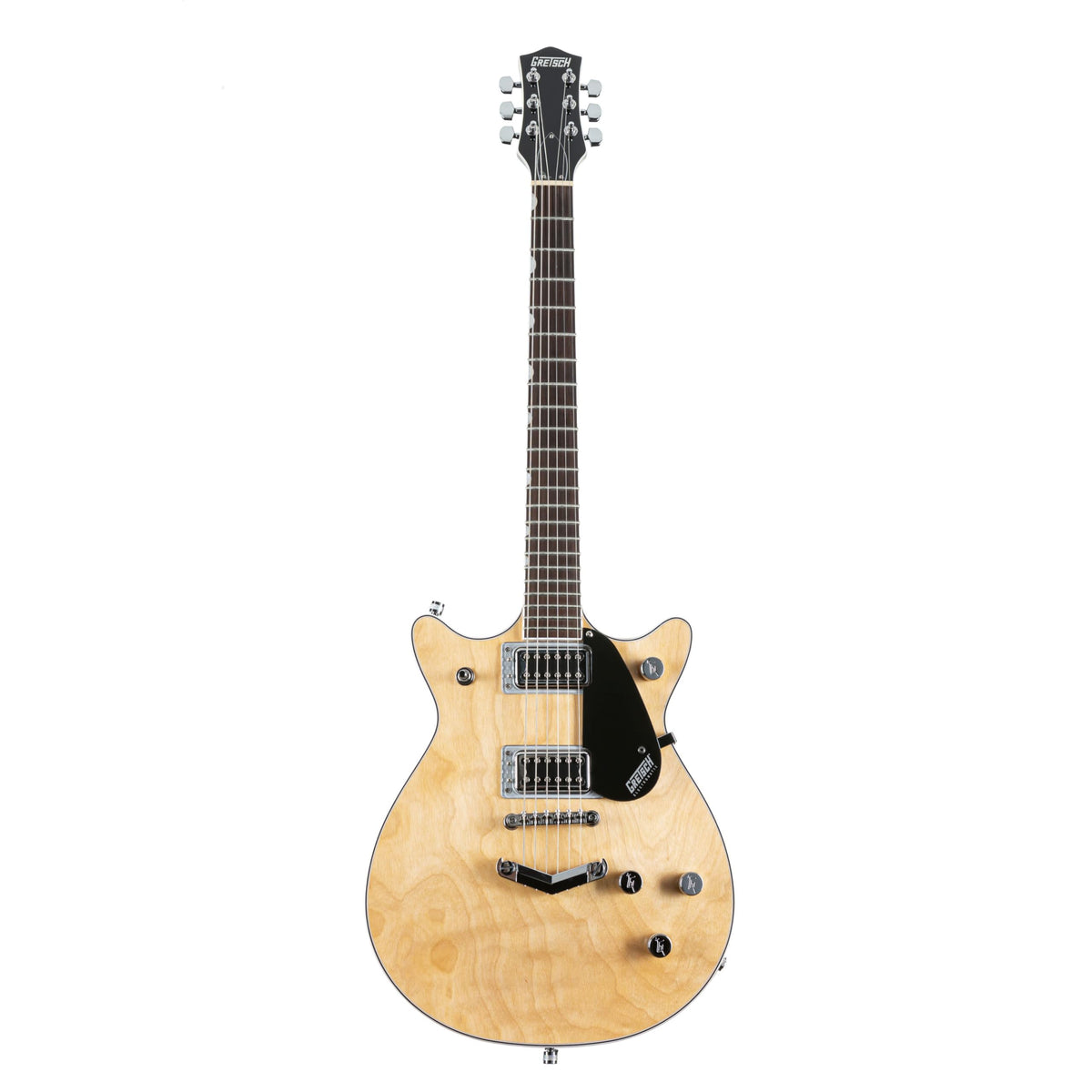 Gretsch G5222 Electromatic Double Jet BT Electric Guitar