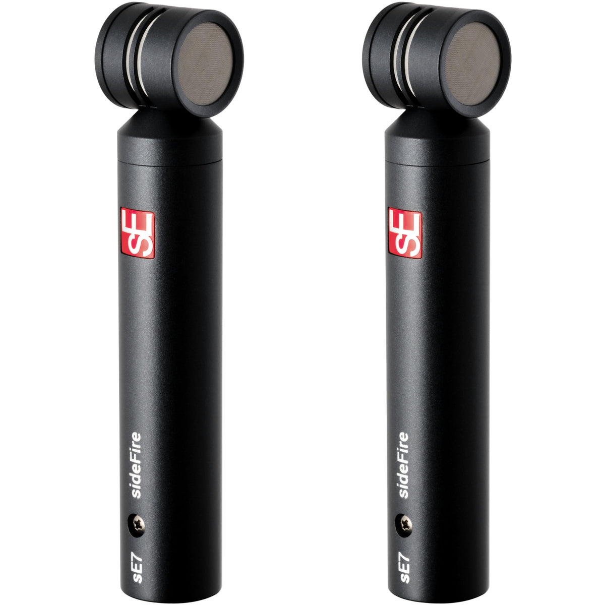 sE Electronics sE7sF(P) SideFire Condenser Microphone Pair