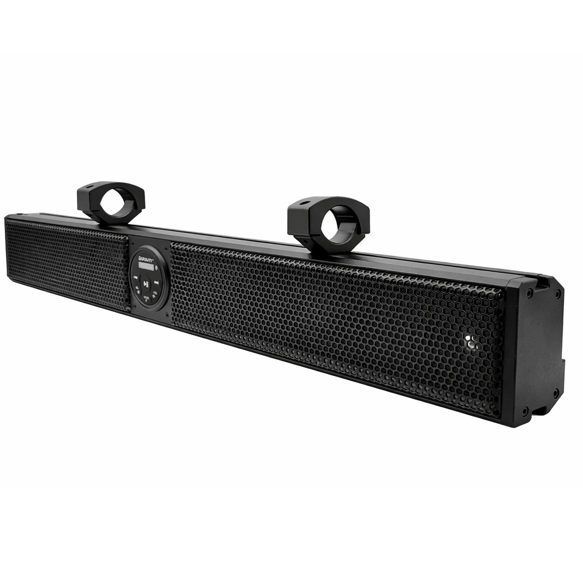 WARZONE WZS17RGB 17" Bluetooth RGB Soundbar