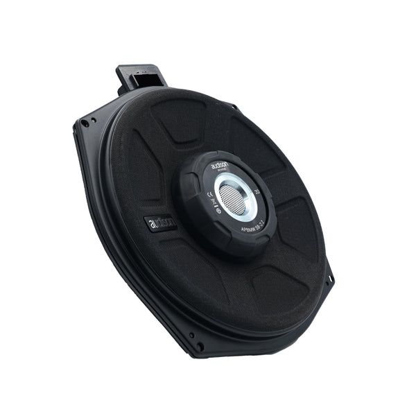 Audison APBMW S8-2.2 8" BMW/MINI Underseat Subwoofer