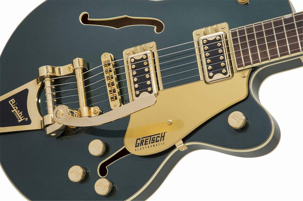 Gretsch G5655TG Electromatic Center Block Jr. Electric Guitar