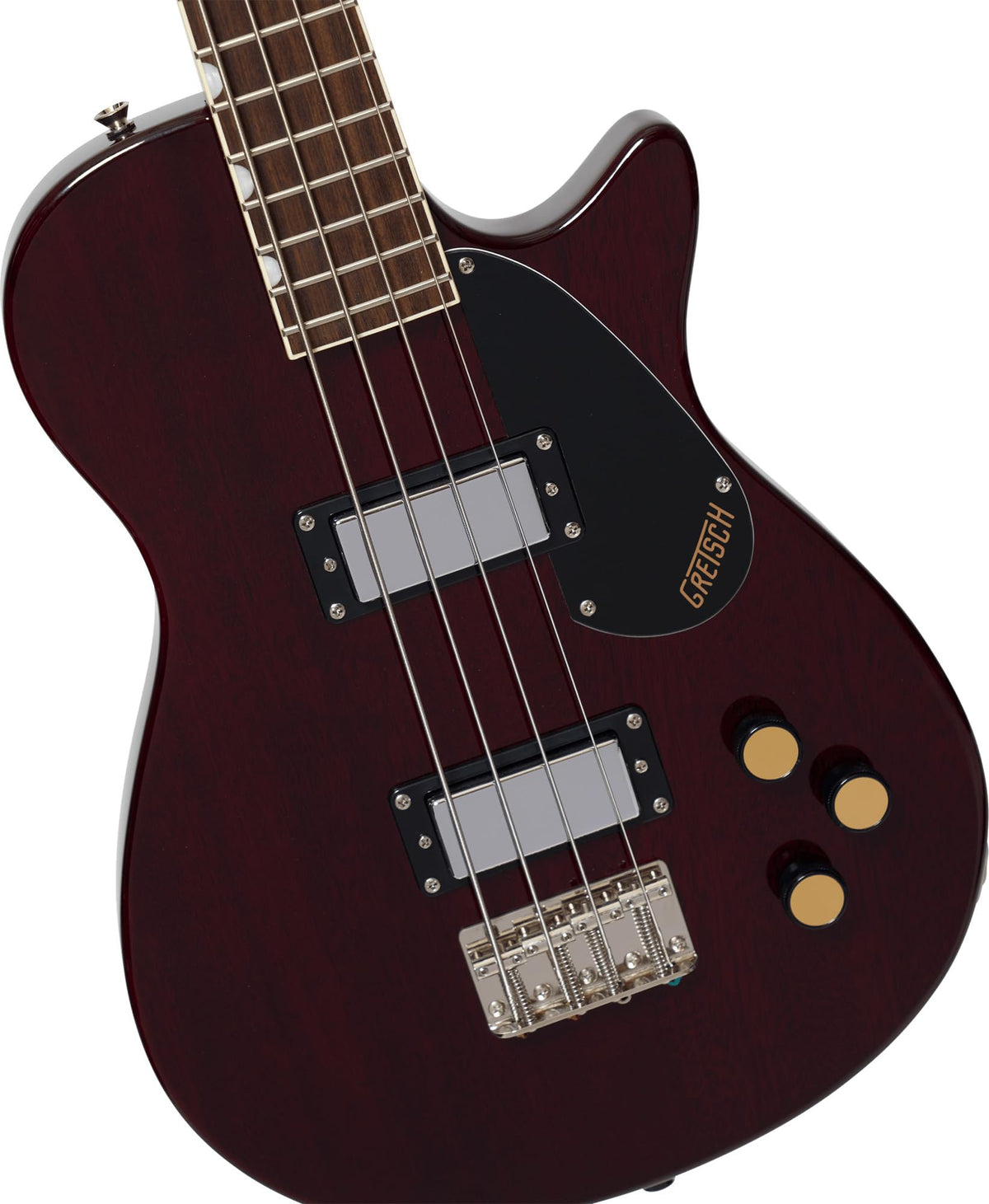 Gretsch 2814304517 Streamliner Jet Club Short-Scale Bass