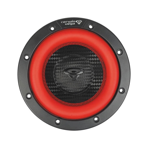 Cerwin-Vega V8DV4 8" Dual 4-Ohm Voice Coil Subwoofer