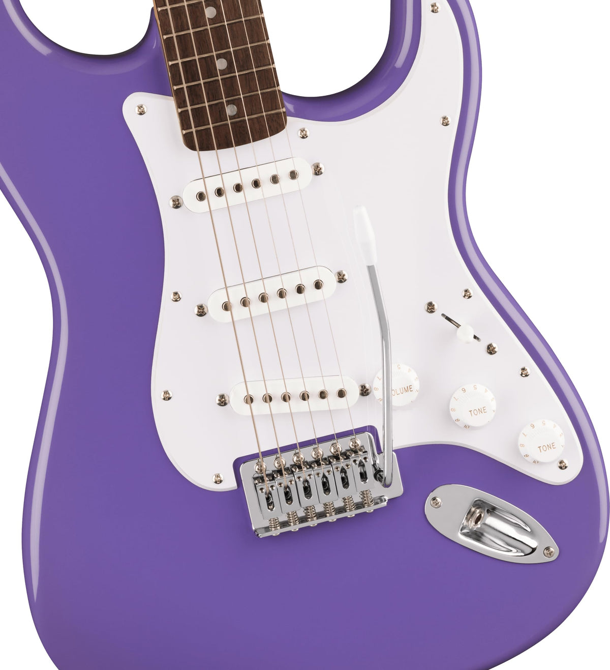 Fender 0373150517 Squier Sonic Stratocaster Electric Guitar