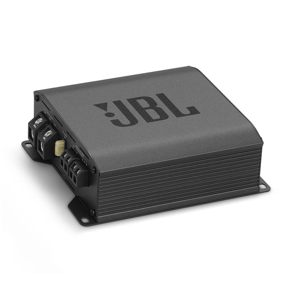 JBL JBLSTAGEGT80021AM 2-Channel Class-D Car Amplifier