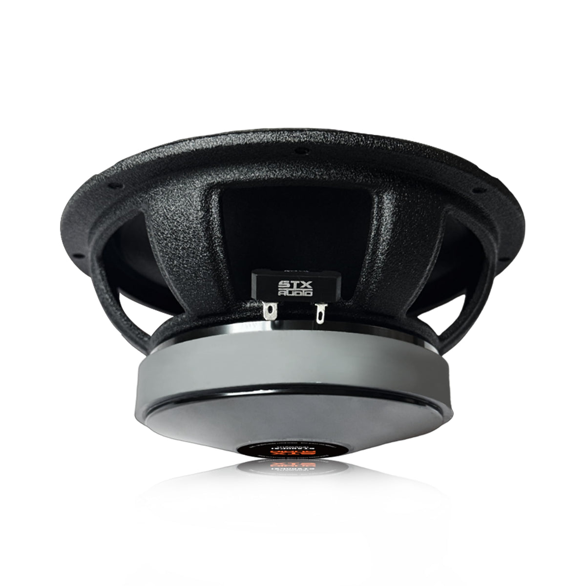 STX Audio STX-65PX 6.5" Midrange Speaker Pair