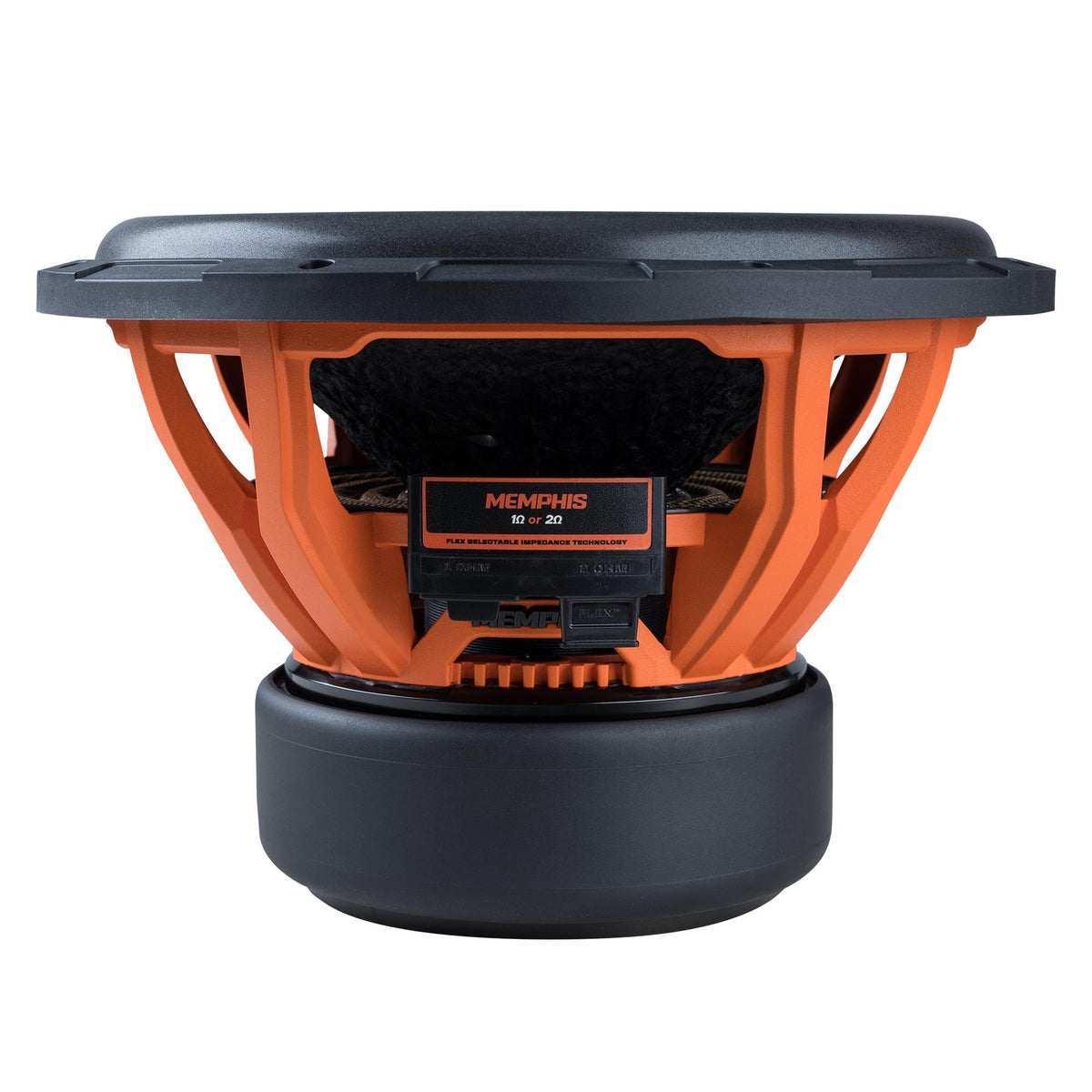 Memphis MJ1512 MOJO 15" Selectable-Impedance Subwoofer