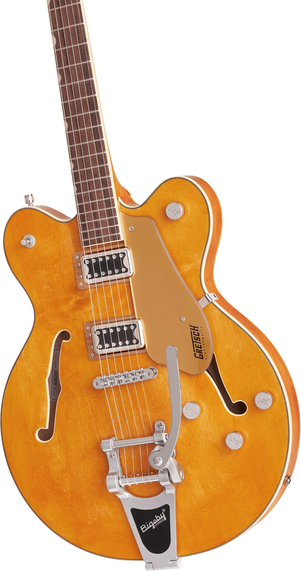 Gretsch G5622T Center Block Double-Cut Electric Guitar with Bigsby