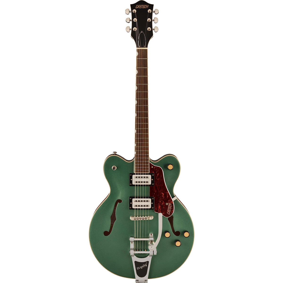 Gretsch G2622T Streamliner Semi-Hollow Electric Guitar