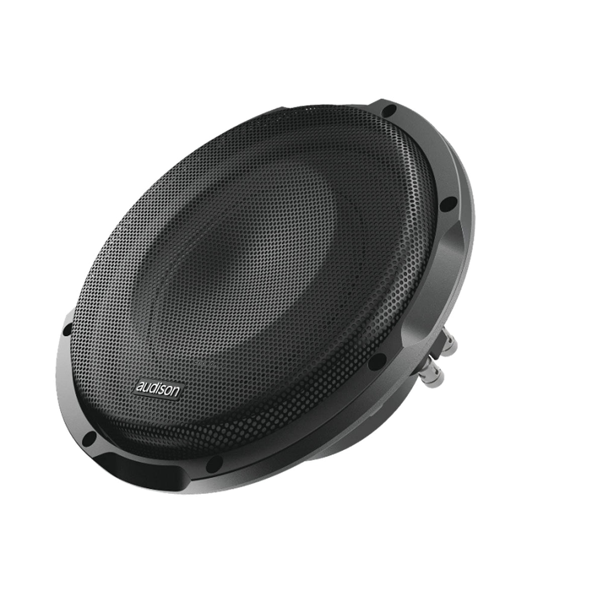 Audison APS 10 S4S 10" 4 Ohm Shallow Subwoofer