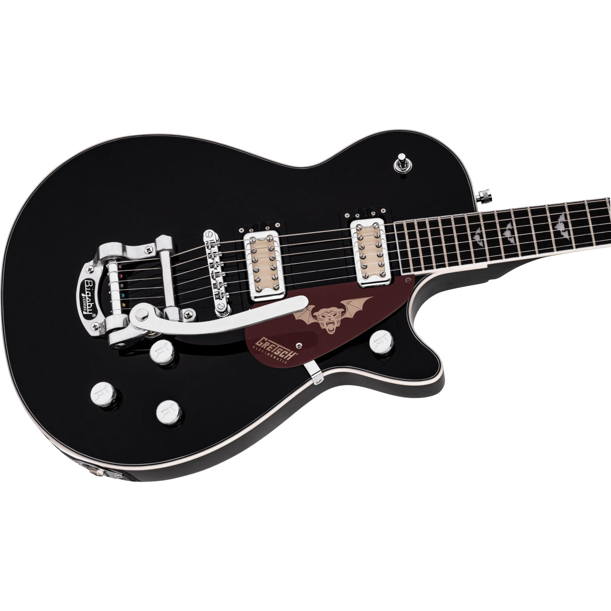 Gretsch G5230T Nick 13 Tiger Jet Electric Guitar with Bigsby