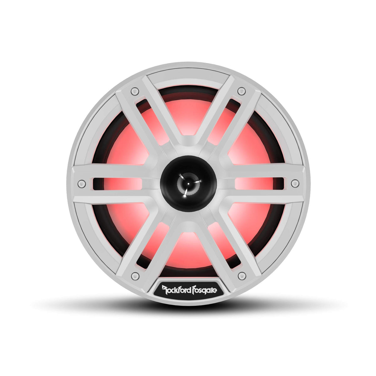 Rockford Fosgate M2-8H 8" Marine Horn Speakers