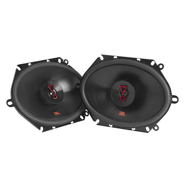 JBL STAGE38627AM 5x7/6x8" 2-Way Coaxial Speakers