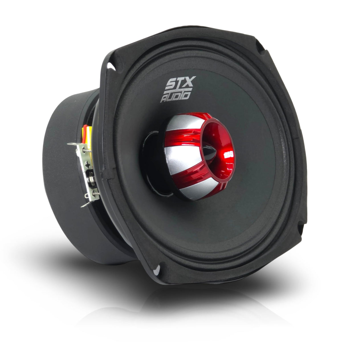 STX Audio X69.2R 6x9" Midrange Speakers