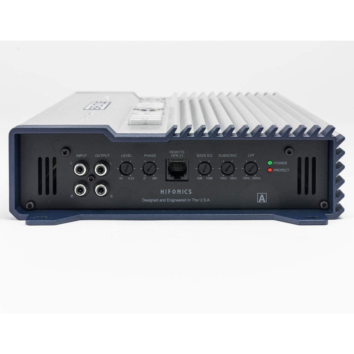 Hifonics BXX1200.1D Mono Class D Subwoofer Amplifier