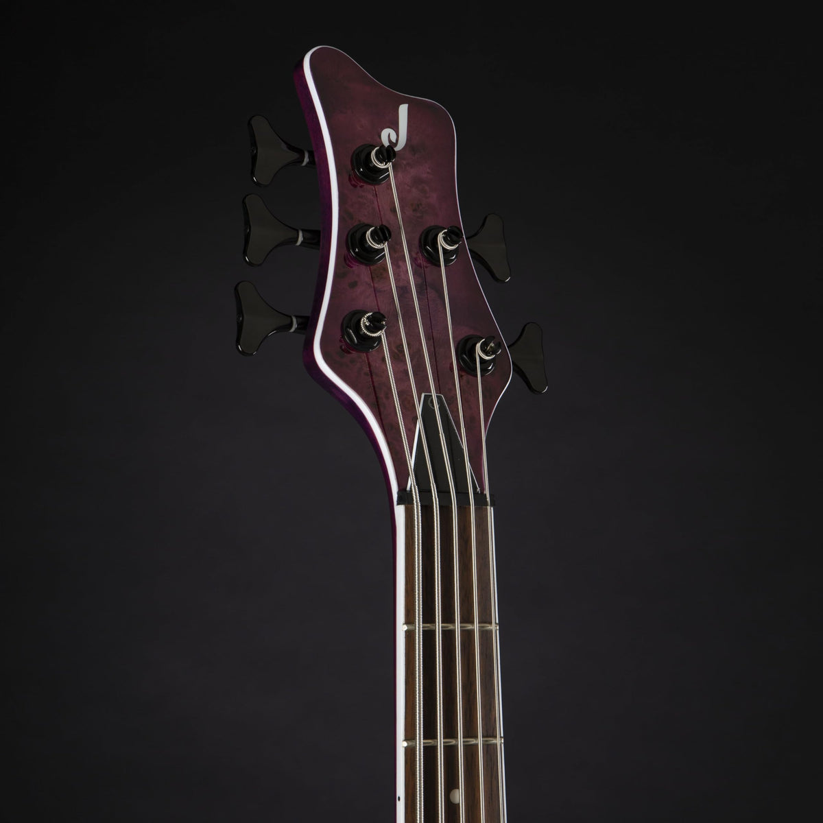 Jackson 2919924592 SBXP V 5-String Electric Bass