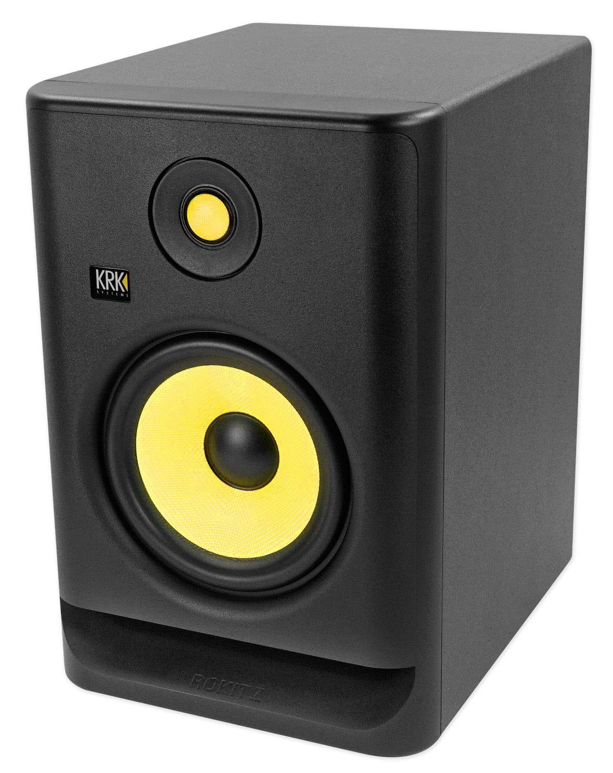 KRK RP7G4 ROKIT 7 7" Powered Studio Monitor