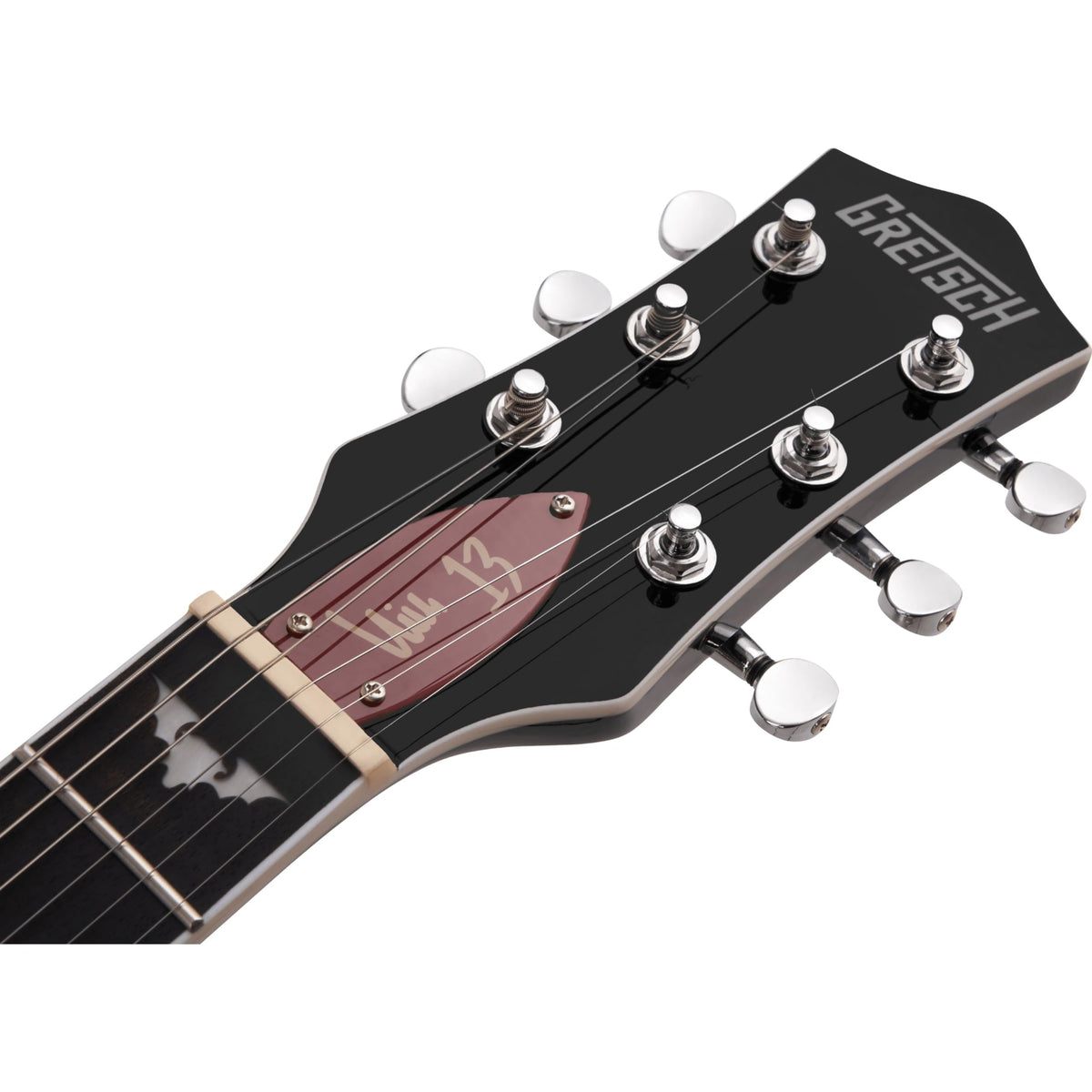 Gretsch G5230T Nick 13 Tiger Jet Electric Guitar with Bigsby