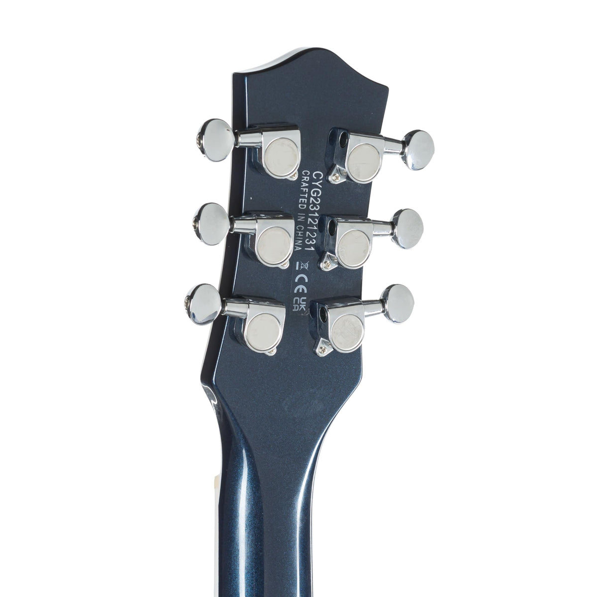 Gretsch G5260T Electromatic Jet Baritone Guitar with Bigsby
