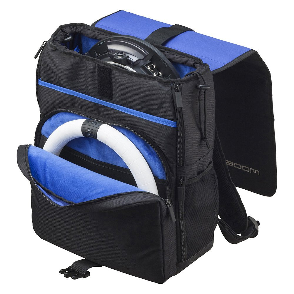 Zoom CBA-96 Creator Bag Multi-Purpose Backpack