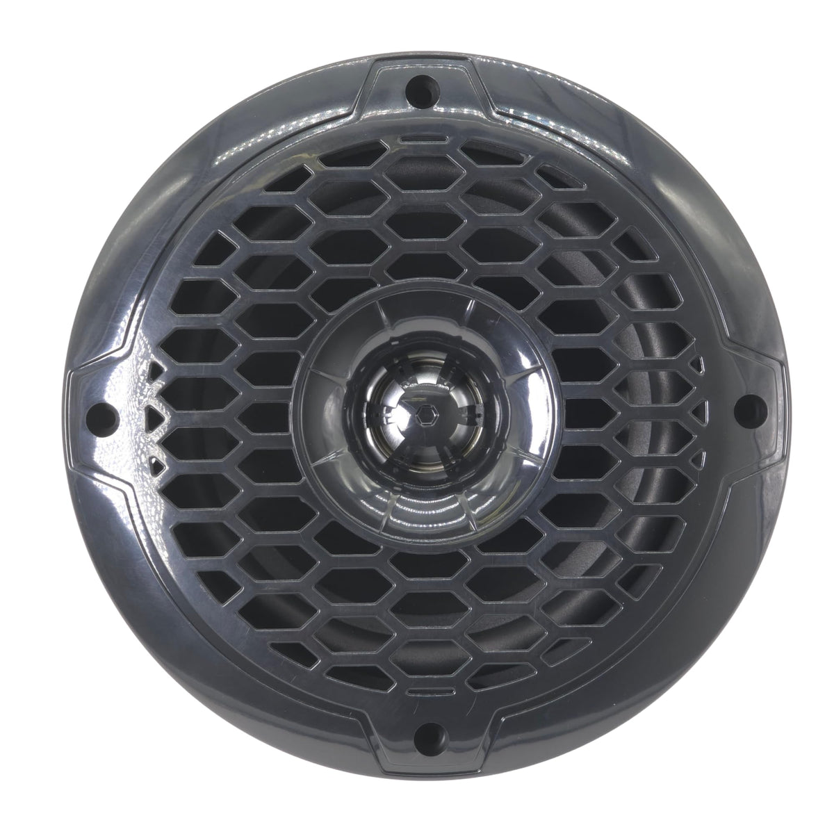 Warzone WZ69MW 6x9-Inch 2-Way Marine Speakers