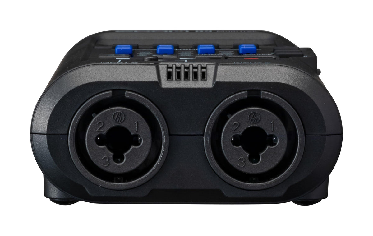 Zoom R4 MultiTrak 4-Track Recorder and USB Audio Interface